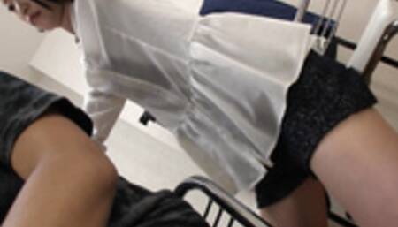 10musume 060722_01 If you show porn movies to the cosme