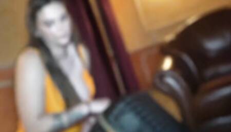 Clubcasting - Creampie Taylee Wood