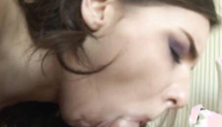 Cumlouder - Hot Girl