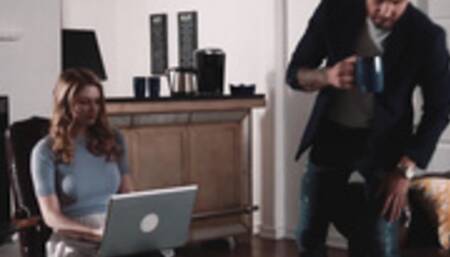 SweetSinner - A Sorority Girls Revenge bunny colby