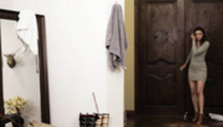 The Closet Organizer - Georgia Jones, Natalia Starr