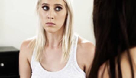 The Faces Of Alice Part 5 - Sara Luvv, Bree Daniels, Ca