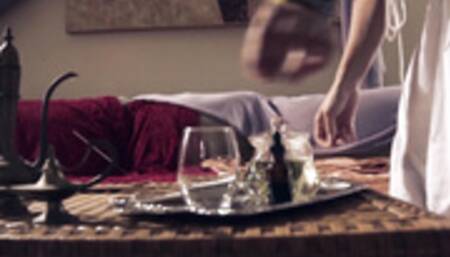 The Turning Part 1 - Adriana Chechik, Anikka Albrite, M