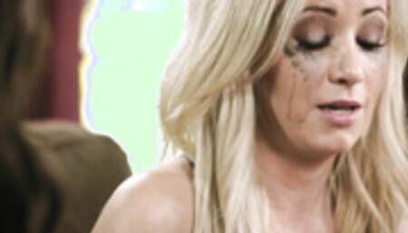 Transmission Part 3 - Celeste Star, Hillary Scott