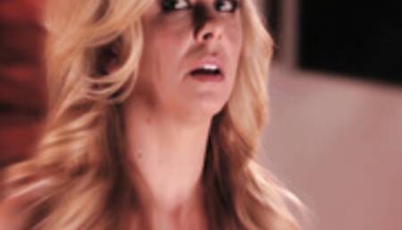 Project Pandora Part 3 - Cherie DeVille, Abella Danger,