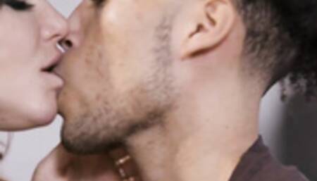 Natasha Nice- Family Getaway