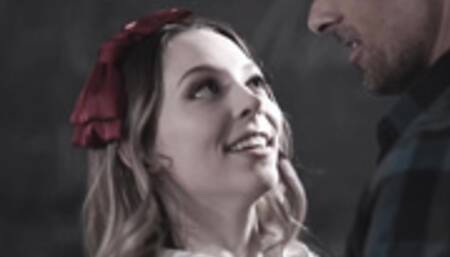 Lily Larimar- Star Quality