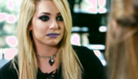 Clairvoyance Part 1 - Dahlia Sky, Charlotte Stokely