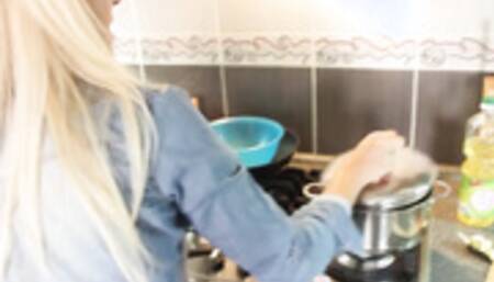 Jana Cova - ClubJanaCova - Cooking With Jana Cova