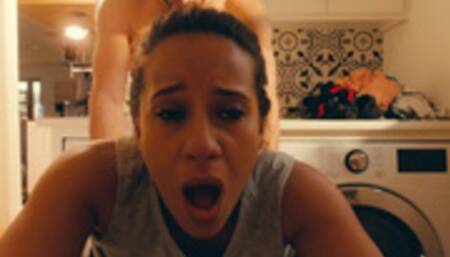 My husband completes a simple chore and want sex as a reward