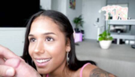 DadCrush - Camila Cortez The Vandals New Job