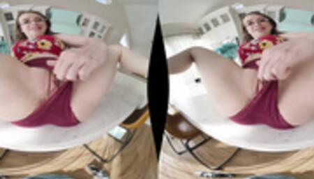 Jackie Hoff - Getting Hoff