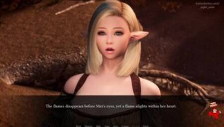 [Gameplay] Miri's Corruption - gameplay ep 4 (by piglet_peter)