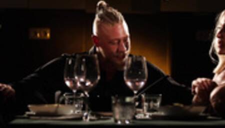 SinfulXXX - Aubrey Black And Brittany Bardot