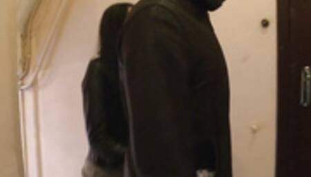 Stranger porn sex for Zara 2