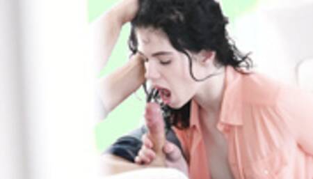 Screwing Hot and Horny Stranger at her Place 2