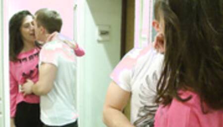 Unplanned sex meet n fuck for Fantina 2