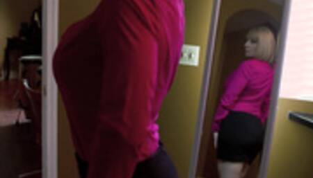 NaughtyAmerica - Busty MILF Is Horny Teacher - Sara Jay