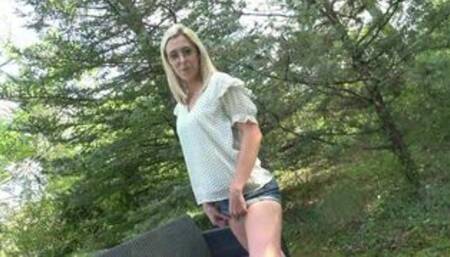 The sexy Alrox wants to be sodomised without limits.