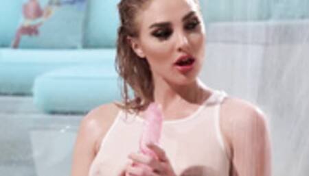 Kenzie Anne - Cherry of the Month