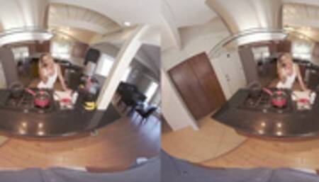 Real Girls Never Cook - Isabelle Deltore