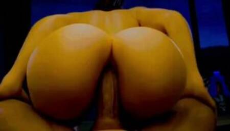 Bbc anal mature