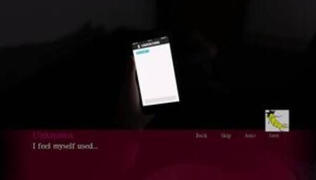 [Gameplay] Far-off Friends Visual Novel Part 2