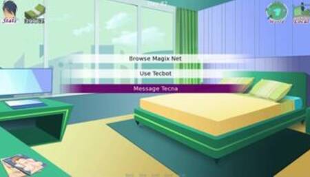 [Gameplay] Fairy Fixer v0.1.2 Part 33 Fucking Stella In The Shower And Tecna Handj...