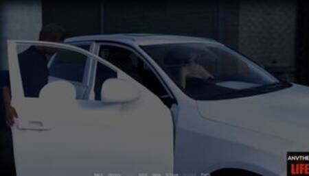 [Gameplay] SLUTY TOWN [7 ISLANDS DOMAIN 2] - V 0.2 - FULL VERSION