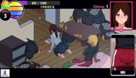 NTR Legend #1 Seremos la leyenda del hentai