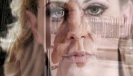 Big tits milf relives lesbian experience