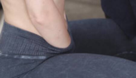 Penthouse - Bbc In The Gym jewelz blu