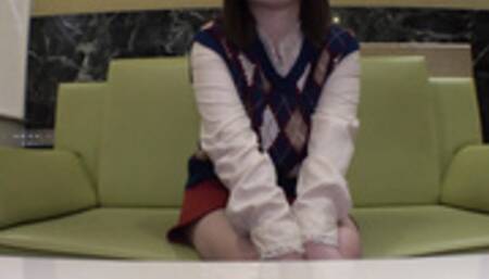 NNNC-013 “I’ve Been Expecting It Today …” A Neat And Cl