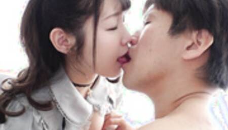 HMN-232 S Men Are All Stupid I’ll Fuck You Until Your C