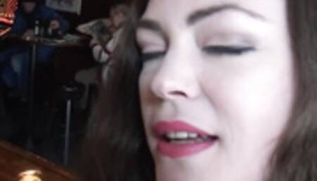 Knalhard Kwartetten met Leona 2