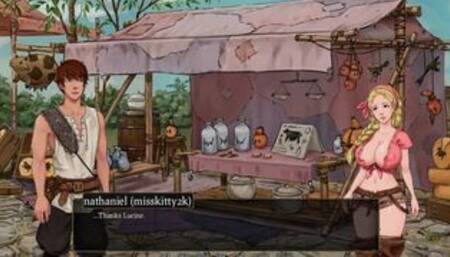 [Gameplay] Refuge Of Embers pt 3 - Two Big Good Reasons By MissKitty2K