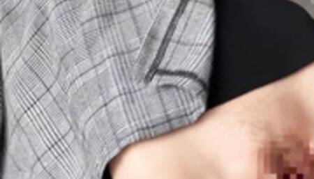 OMHD-021 [Brainwashed] Direct Insertion From The Produc