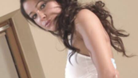 Melisa Mendini - TeenModels - The Total Package