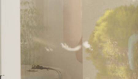 Melisa Mendini - SwimsuitHeaven - Voyuer