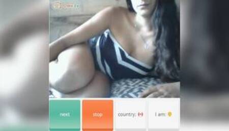 Yasemin dirty cam fucker