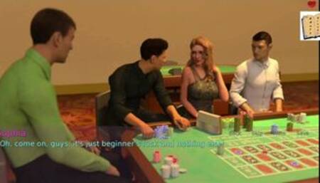 [Gameplay] A Wife And StepMother 182