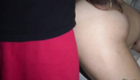 Daddys Sluts - Rough Anal For Puerto Rican MILF