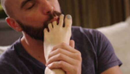 £££.[ LILY LARIMAR TOES ].£££