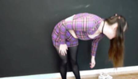 BrandNewAmateurs - Fat Slut Is The Sweetest Of All The