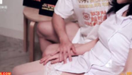 MKY-NS-006 Old Man Dark Night Rxpx