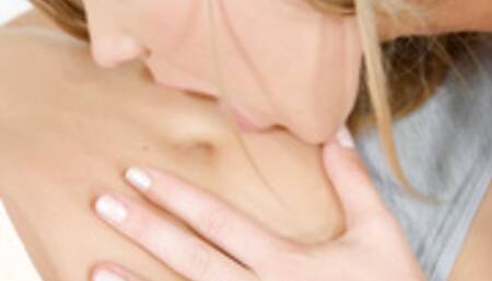 SapphicErotica - Amazing Blondes In Lesbian Love - Mary