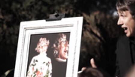 Adulttime - Widower Destroys Marley Brinx's Pussy At Hi