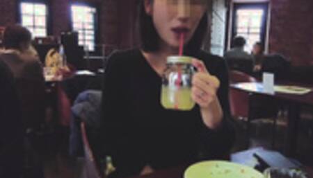 FC2 PPV 2915808 [Off Paco 14th in Yokohama] Semen-only