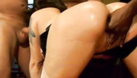 Kayla Quinn - Cream Pie Cougars Sc2