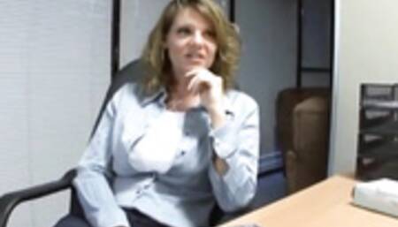 Kayla Quinn - MILF Seeker 16